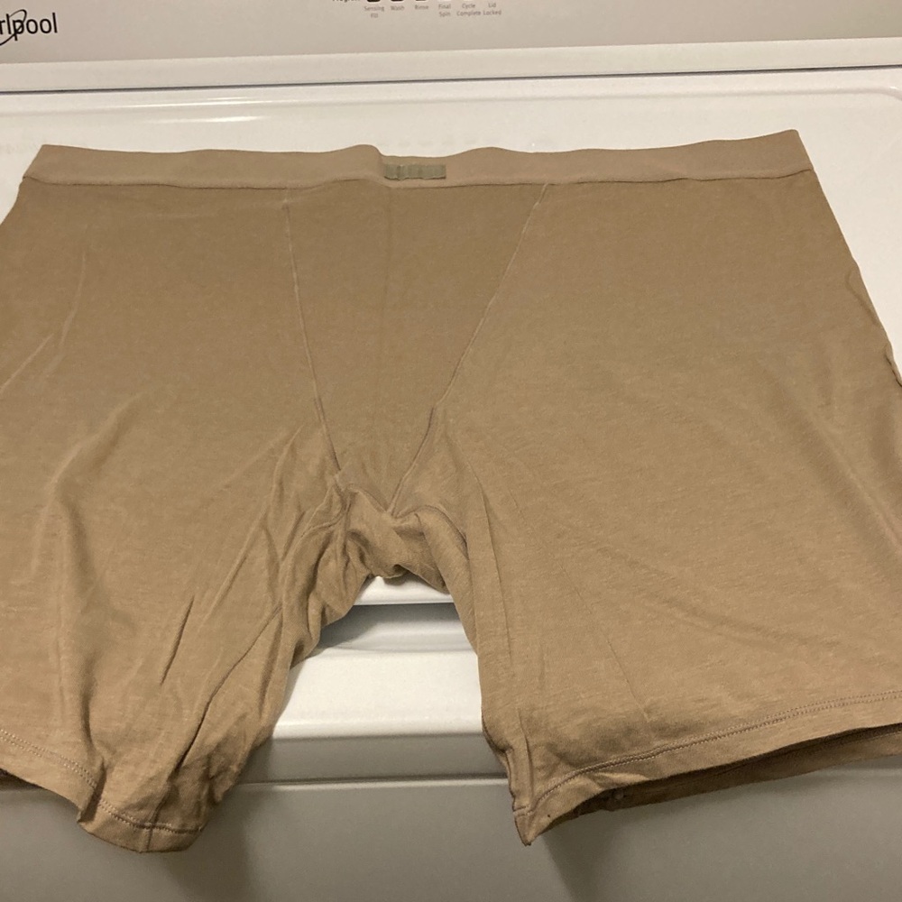 Skims Boxers